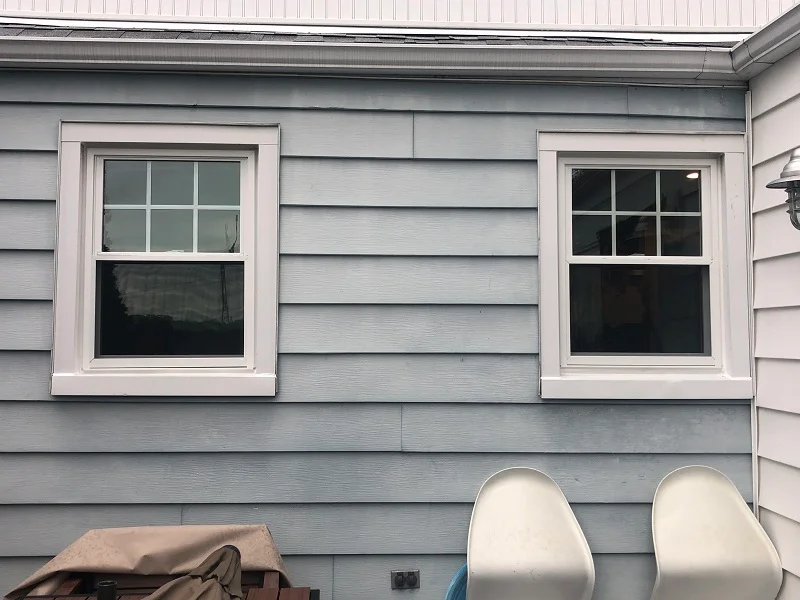 Harvey Classic Window Installation Darien, CT